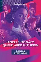 Janelle Monáes Queer Afrofuturism Janelle Monáes Queer Afrofuturism