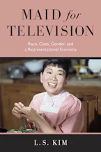 Cover of 'Maid for Television' 