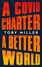 Cover of 'A COVID Charter, a Better World' 