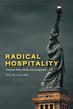 Cover of 'Radical Hospitality' 