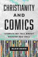 Christianity and Comics