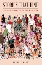Cover of 'Stories That Bind' 
