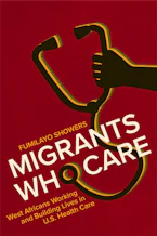 Cover of 'Migrants Who Care' 