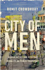 Cover of 'City of Men' 