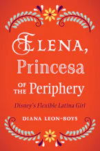 Cover of 'Elena, Princesa of the Periphery' 