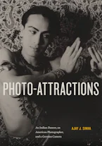 Cover of 'Photo-Attractions' 