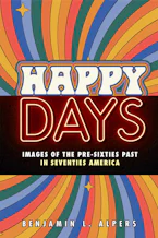 Cover of 'Happy Days' 