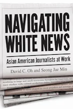 Cover of 'Navigating White News' 