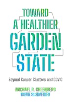Toward a Healthier Garden State Toward a Healthier Garden State