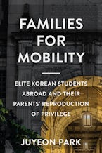 Families for Mobility Families for Mobility