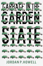 Cover of 'Garbage in the Garden State' 