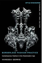 Cover of 'Borderless Fashion Practice' 