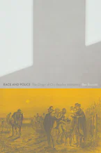 Cover of 'Race and Police' 