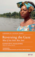 Cover of 'Reversing the Gaze' 