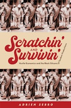 Scratchin’ and Survivin’