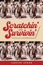 Scratchin’ and Survivin’