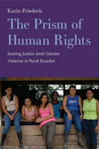 Cover of 'The Prism of Human Rights' 