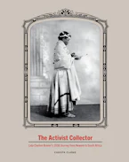Cover of 'The Activist Collector' 