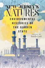 Cover of 'New Jerseys Natures' 