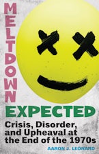 Meltdown Expected Meltdown Expected