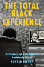 Cover of 'The Total Black Experience' 