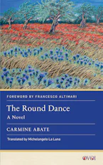Cover of 'The Round Dance' 