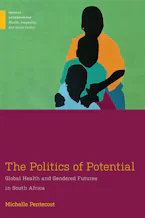 Cover of 'The Politics of Potential' 