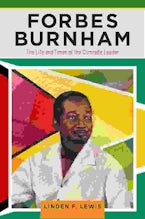 Forbes Burnham Forbes Burnham