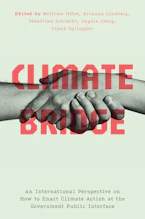 Cover of 'Climate Bridge' 
