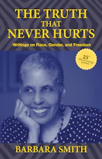 Cover of 'The Truth That Never Hurts 25th Anniversary Edition' 