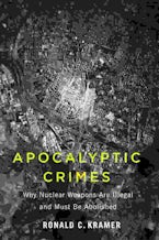 Apocalyptic Crimes