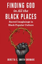 Finding God in All the Black Places