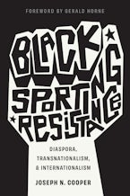 Black Sporting Resistance