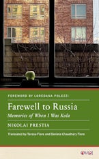 Farewell to Russia