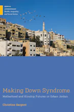 Cover of 'Making Down Syndrome' 