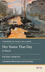 Cover of 'Her Name That Day' 