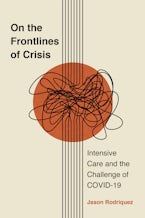 On the Frontlines of Crisis On the Frontlines of Crisis