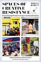 Spaces of Creative Resistance