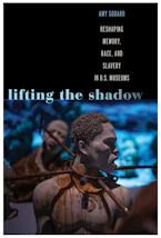 Cover of 'Lifting the Shadow' 