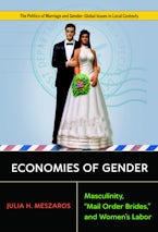 Economies of Gender Economies of Gender