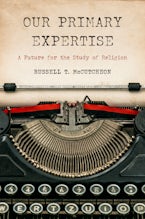 Our Primary Expertise