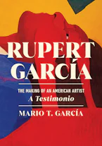 Cover of 'Rupert García' 