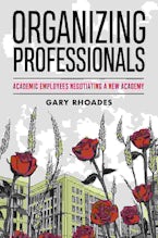 Organizing Professionals