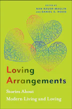 Cover of 'Loving Arrangements' 