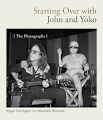 Cover of 'Starting Over with John and Yoko' 