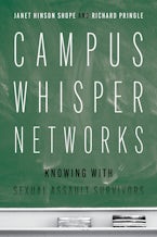 Campus Whisper Networks