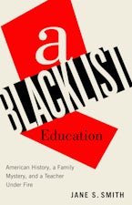 A Blacklist Education A Blacklist Education