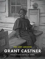 Cover of 'Grant Castner' 