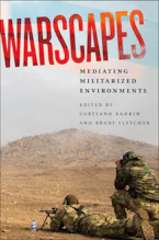 Cover of 'Warscapes' 