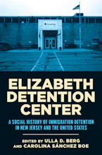 Cover of 'Elizabeth Detention Center' 